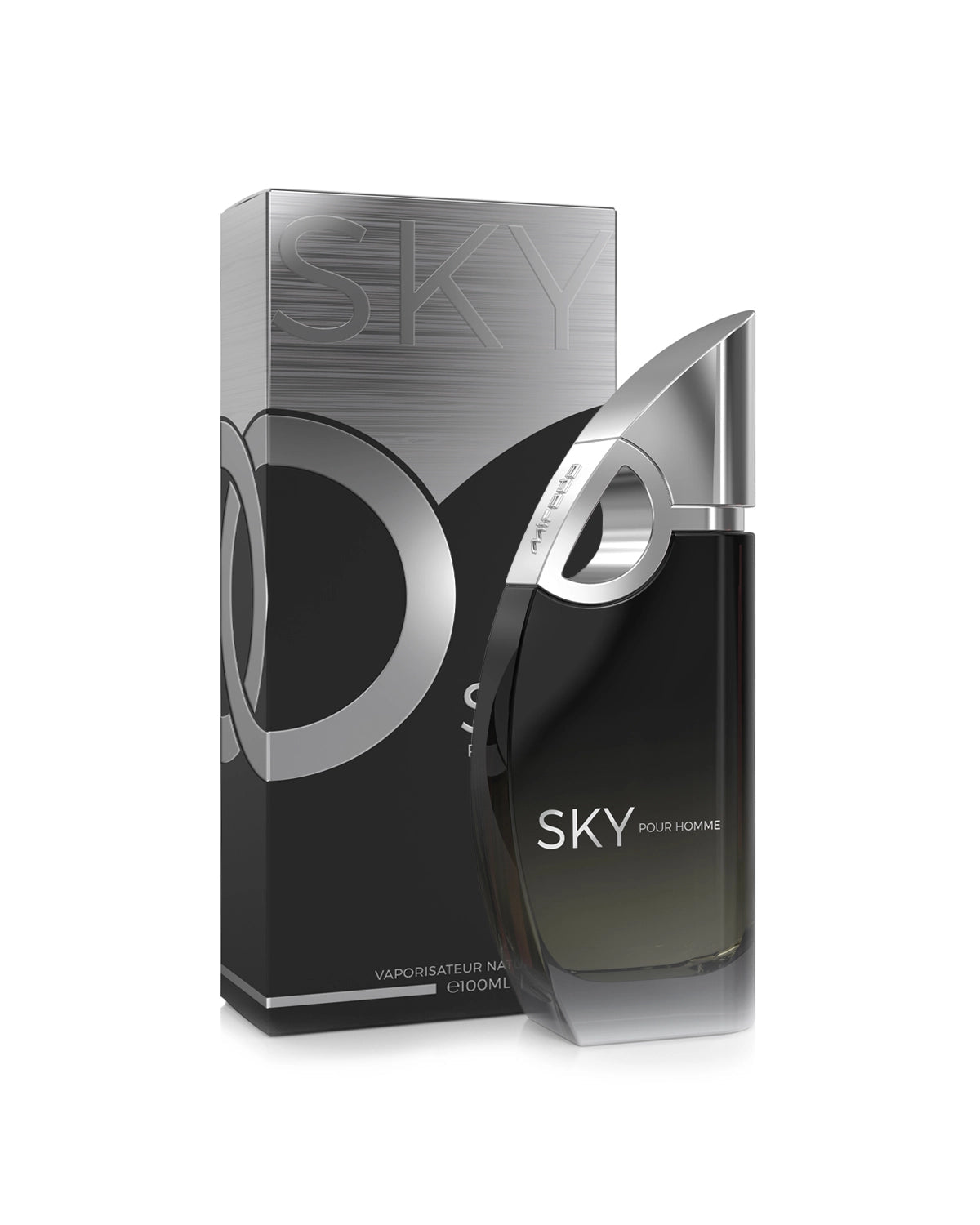Sky Pour Homme