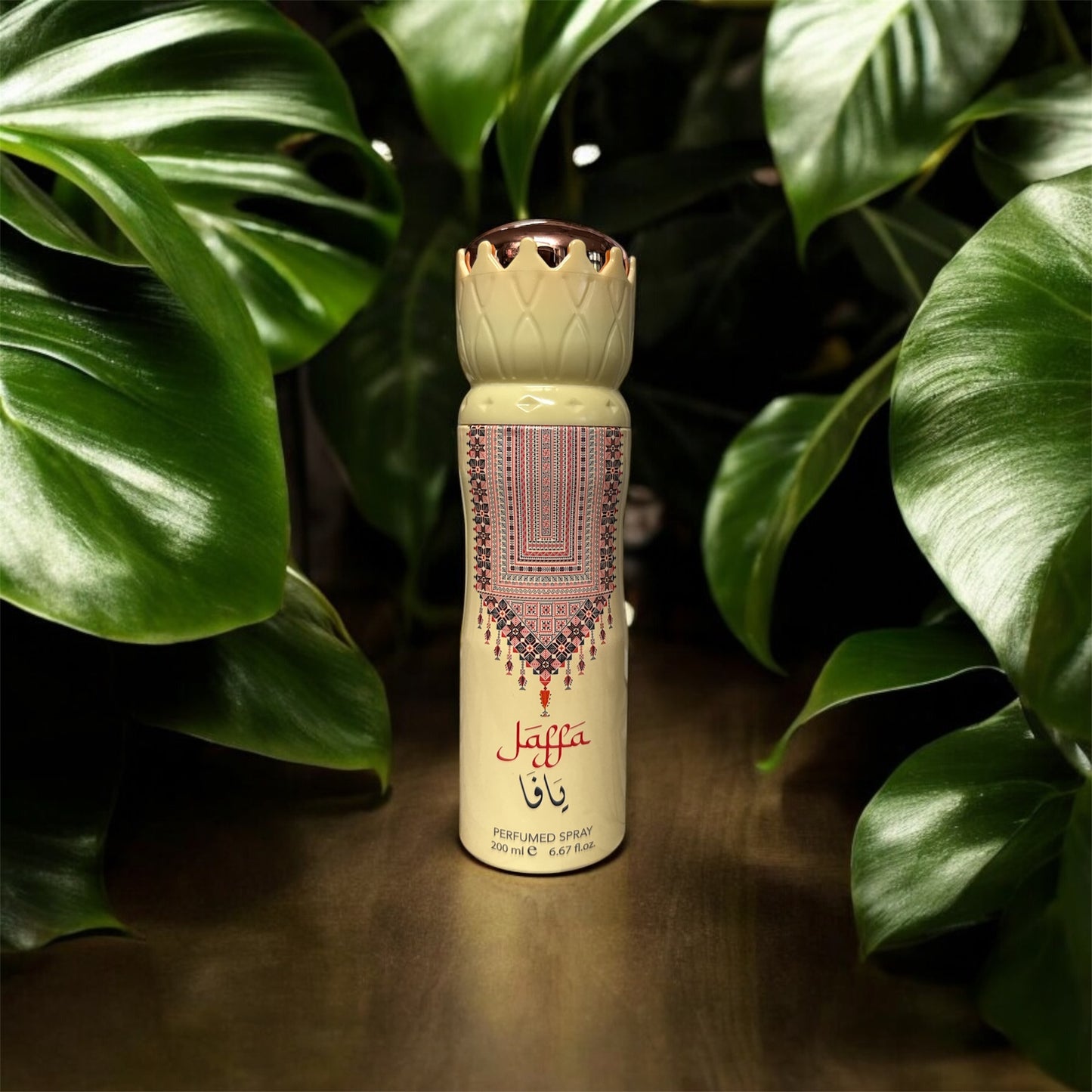 Perfumed Sprays