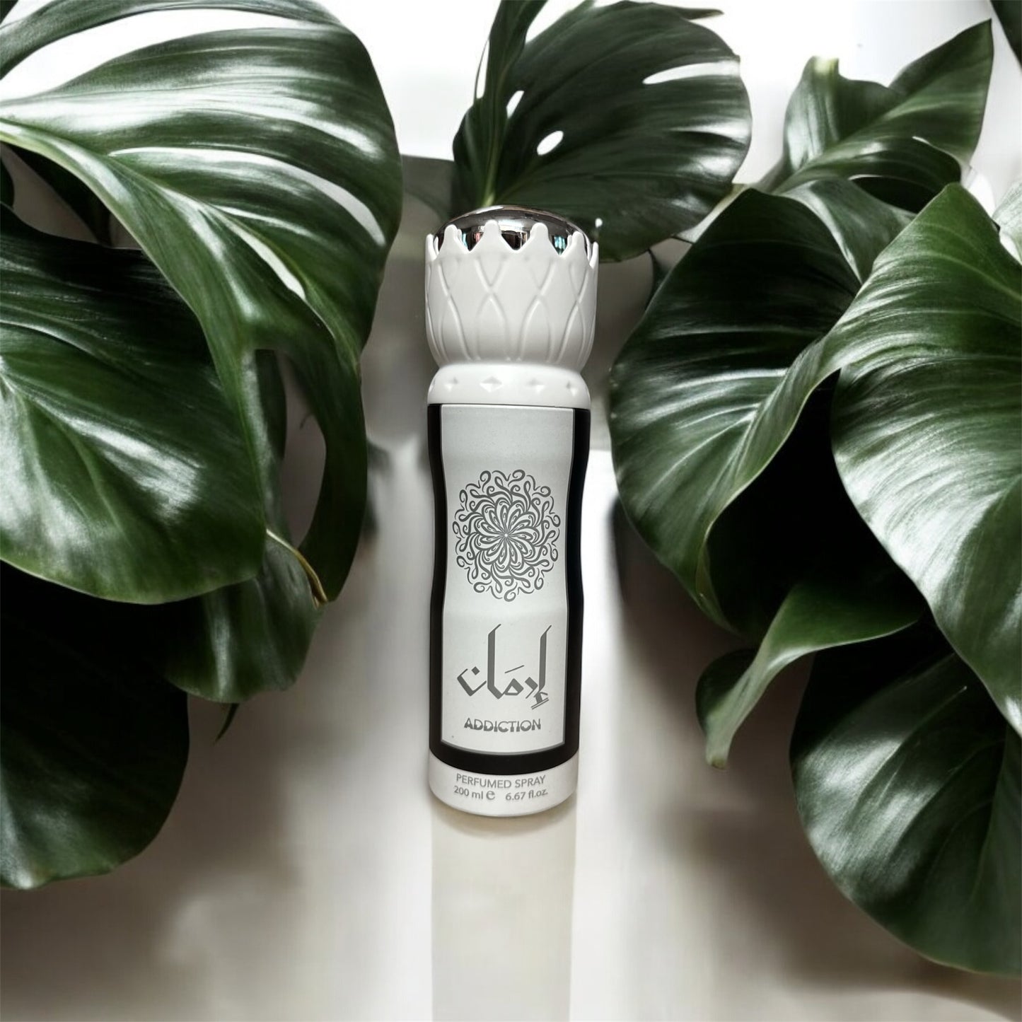 Perfumed Sprays