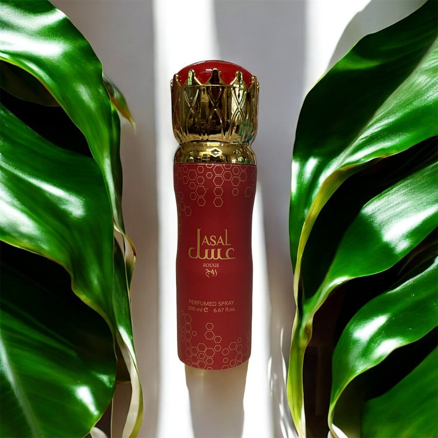 Perfumed Sprays