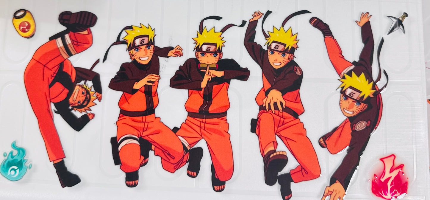 Naruto