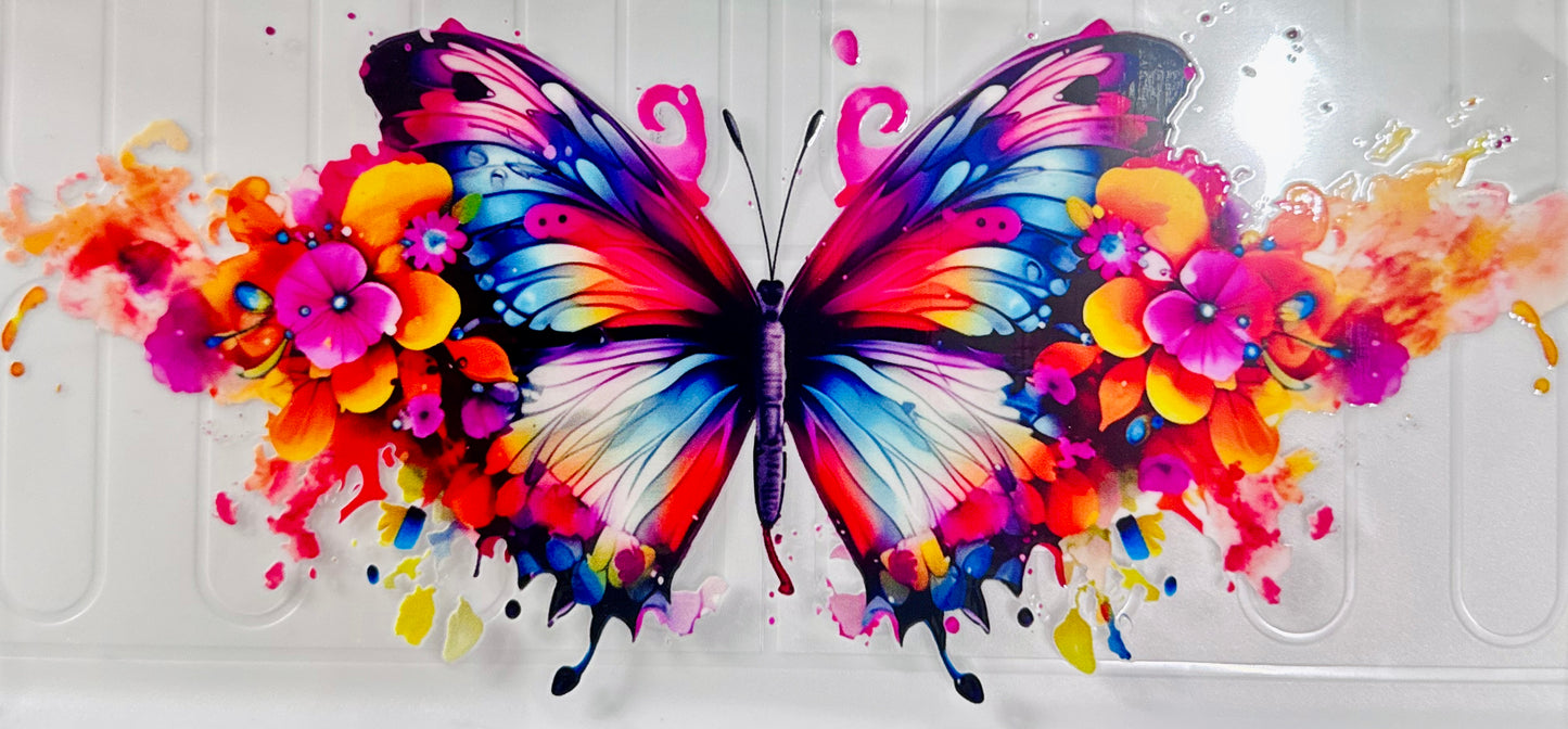 Mariposa 2