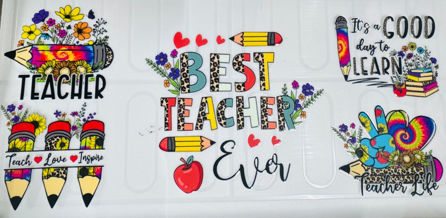Best Teacher Ever