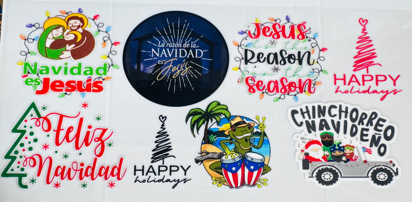 Chinchorreo Navideño