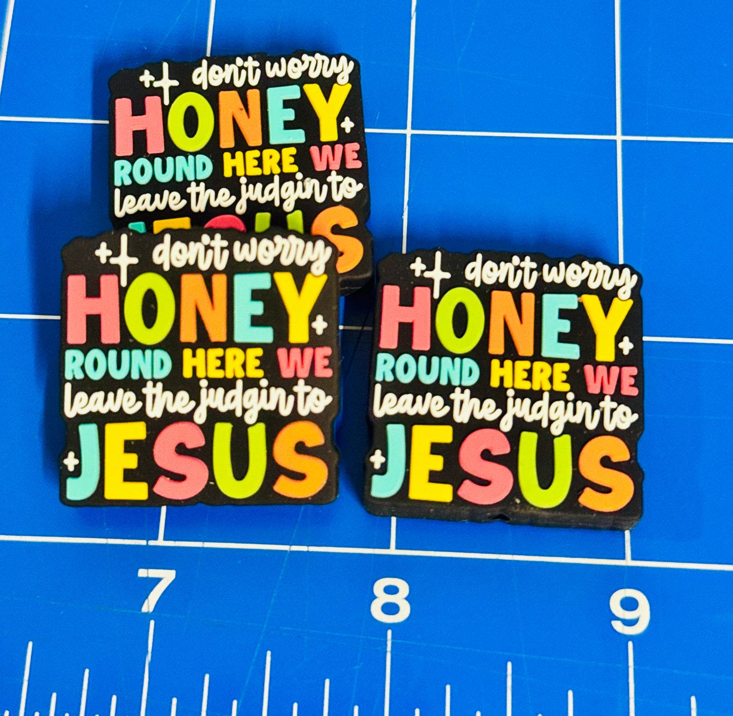 Honey Jesus