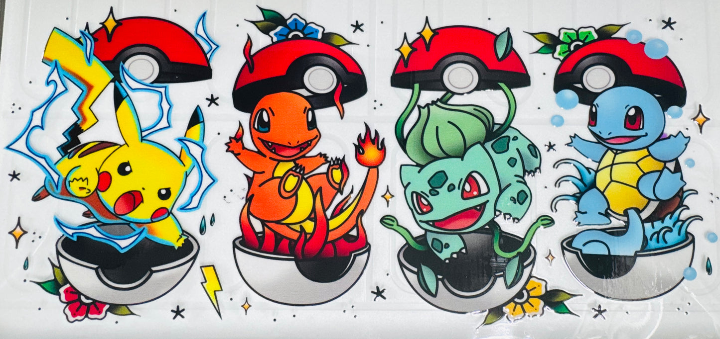 Pokemon