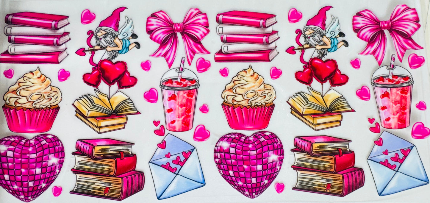 Bonito en rosado / Pretty in pink