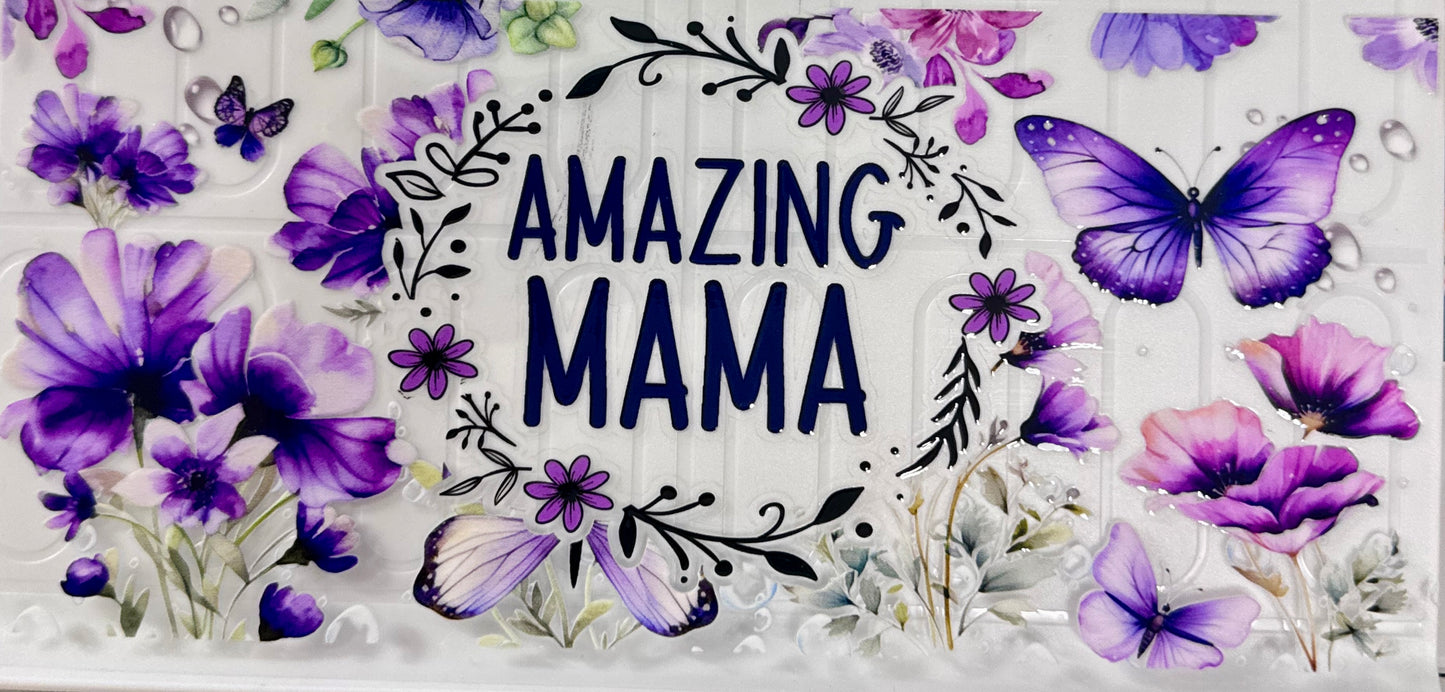 Amazing MAMA