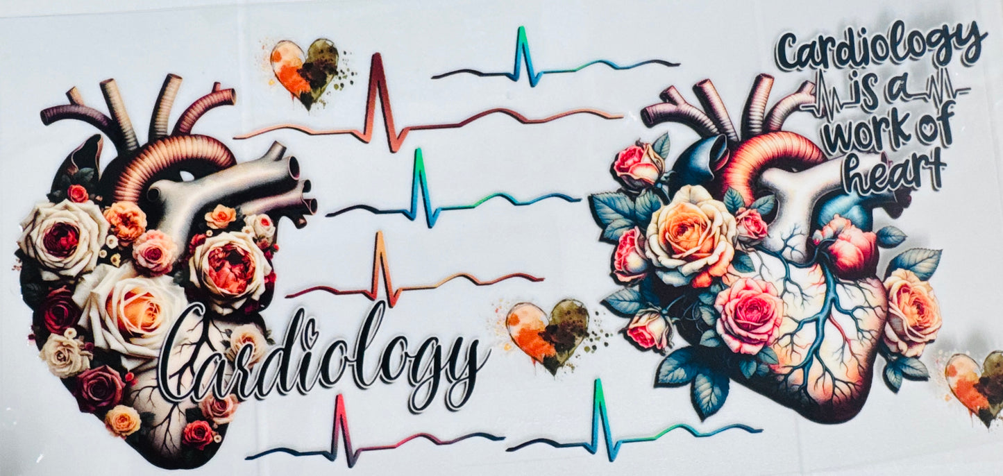 Cardiology
