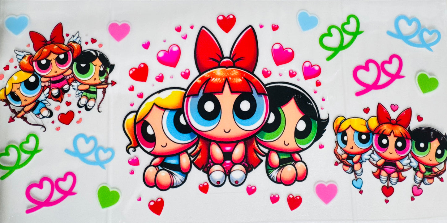Chicas Super Poderosas/ Power Puff Girls