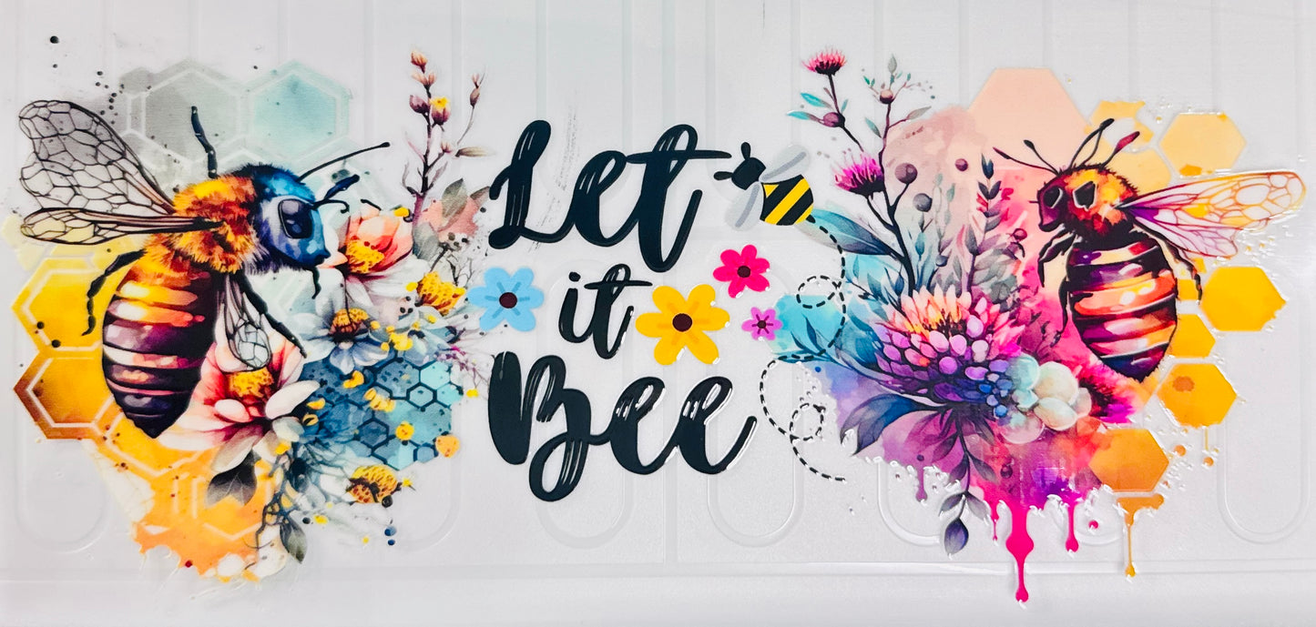 Let it Bee