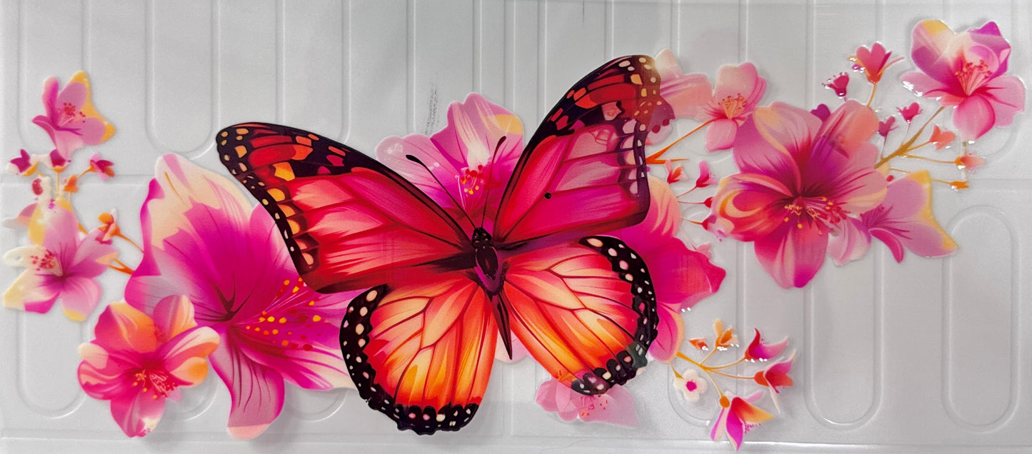 Mariposa 4