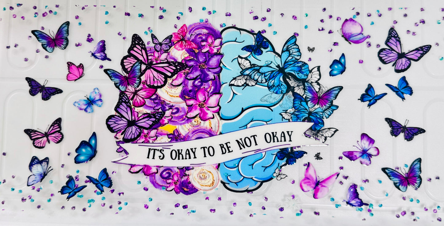 It's OKAY