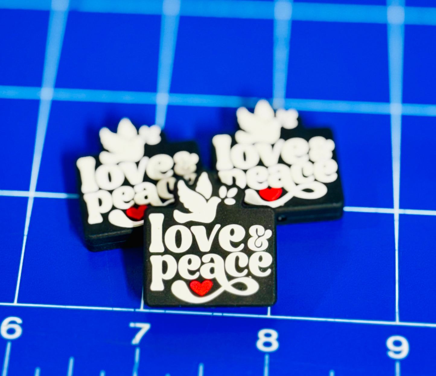 Love & Peace