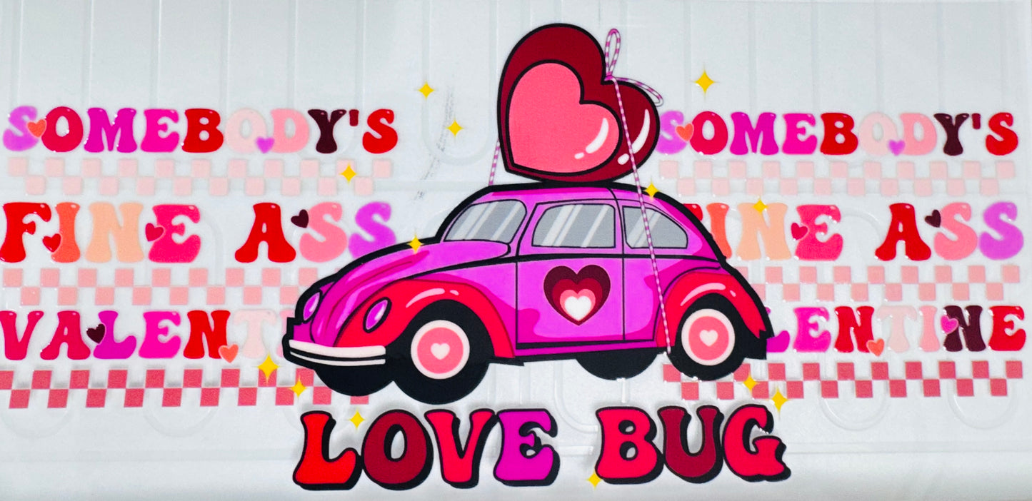 Love Bug