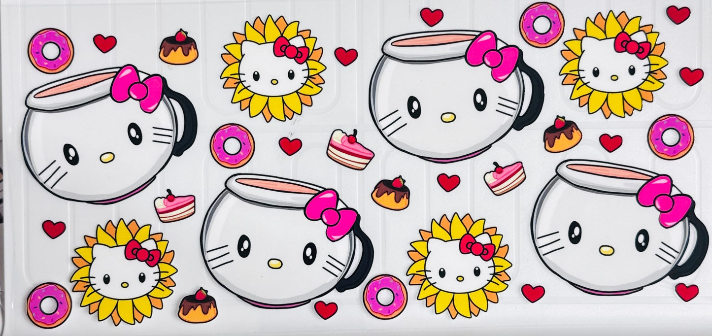Kitty Mug