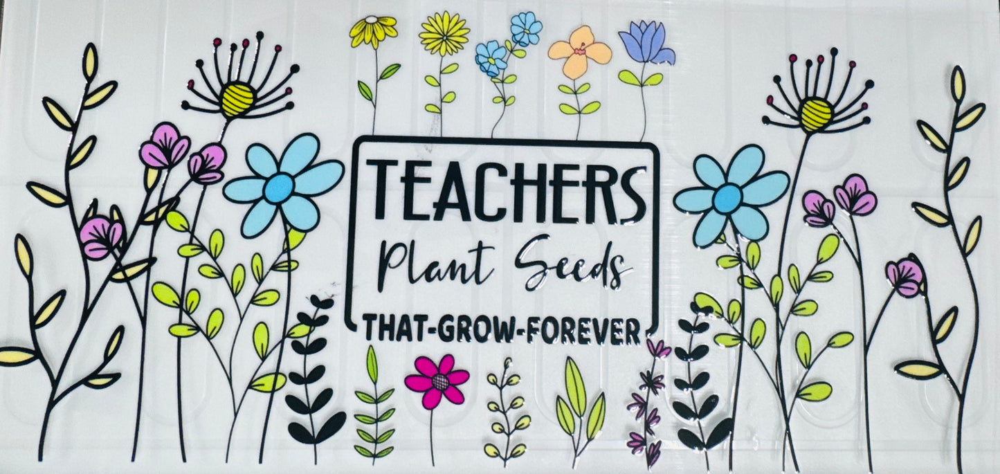 Teacher