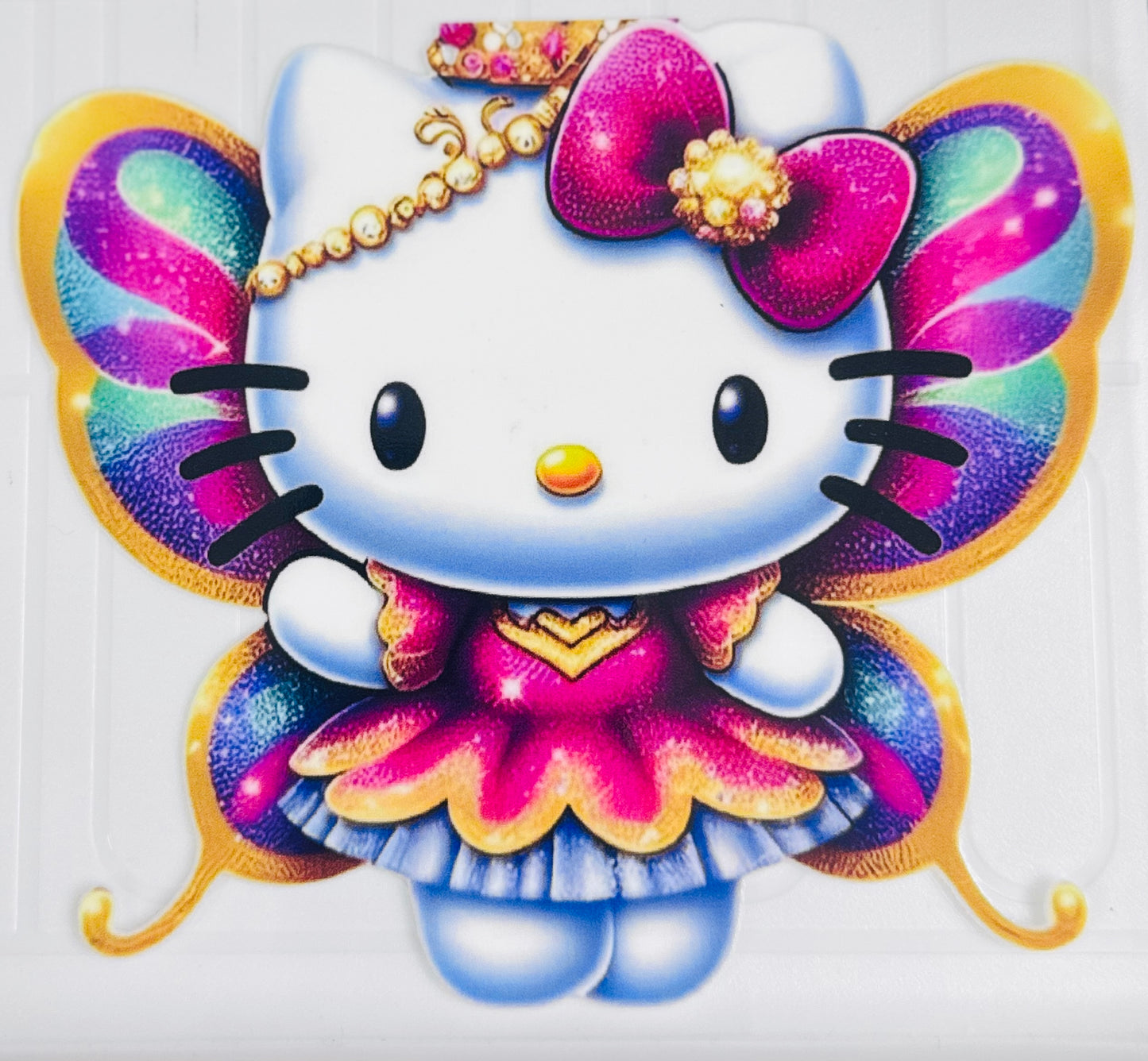 Kitty