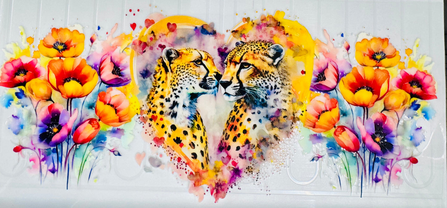 Cheetah