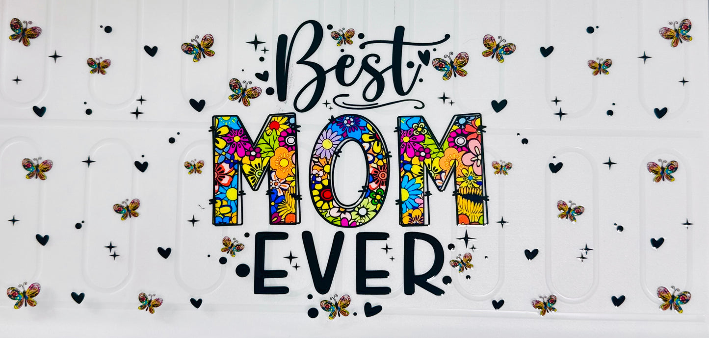 Best Mom Ever