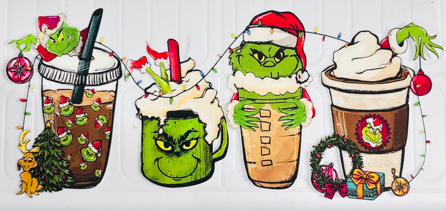 Green Coffee