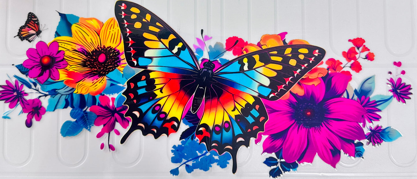 Mariposa 3