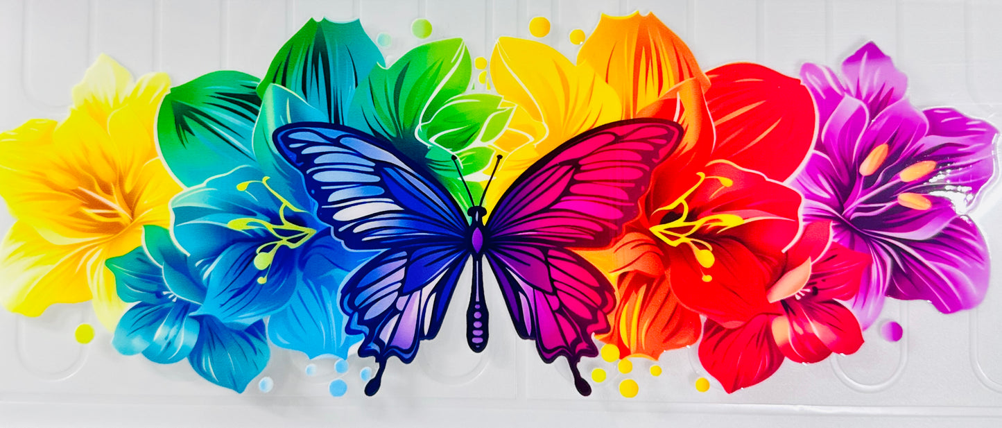 Mariposa 1