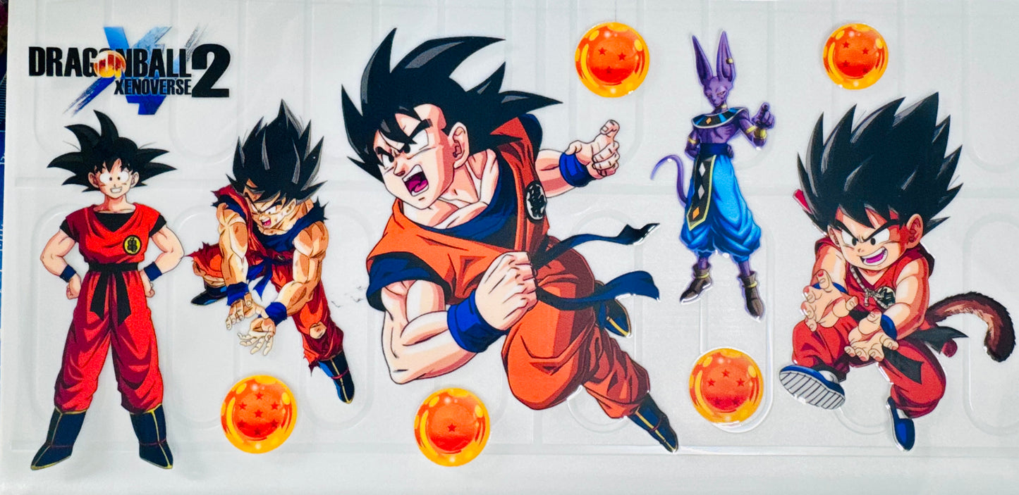 DragonBall Z