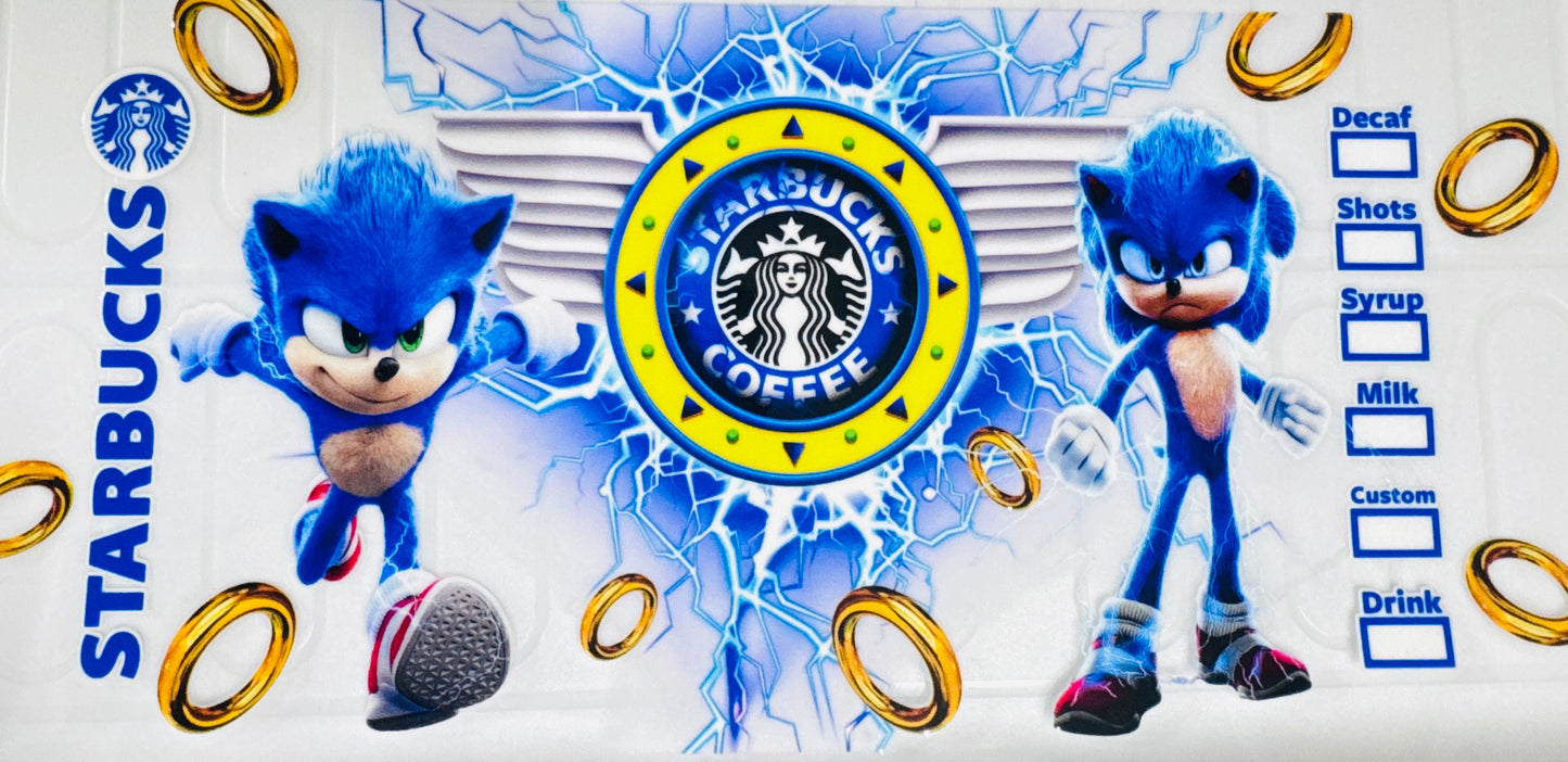 Sonic