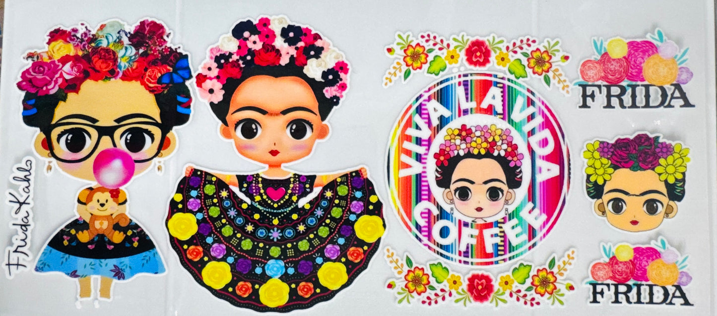 Frida K.