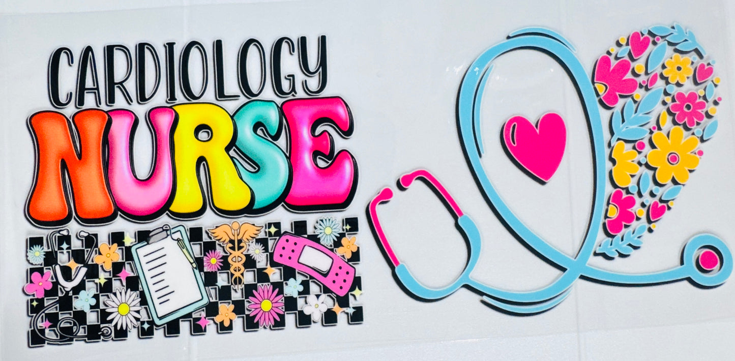 Cardiology Nurse