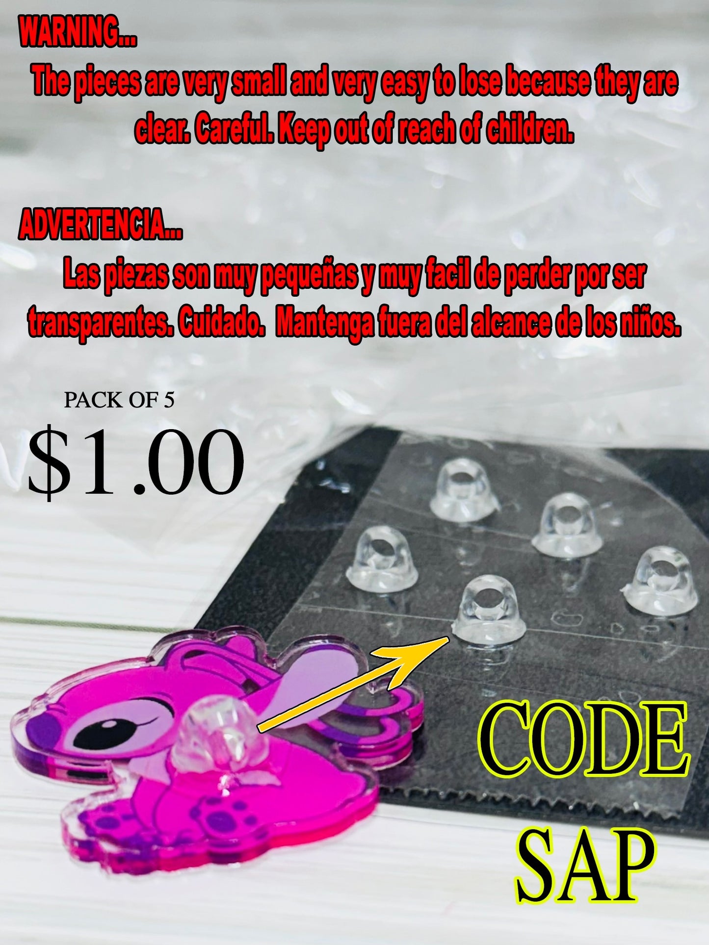 $1.00 + Deal
