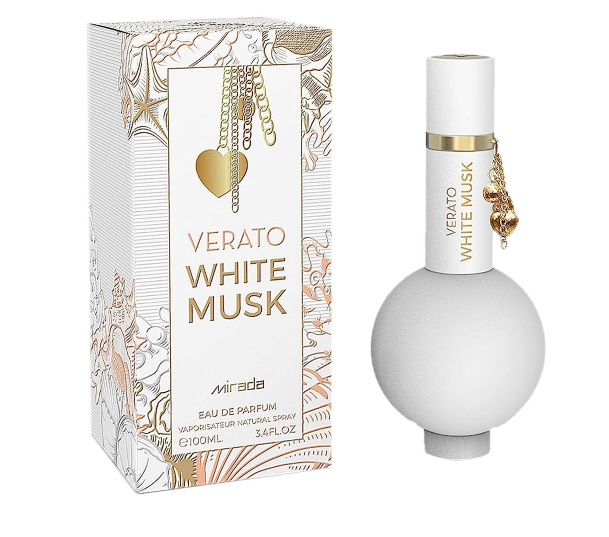 Verato White Musk