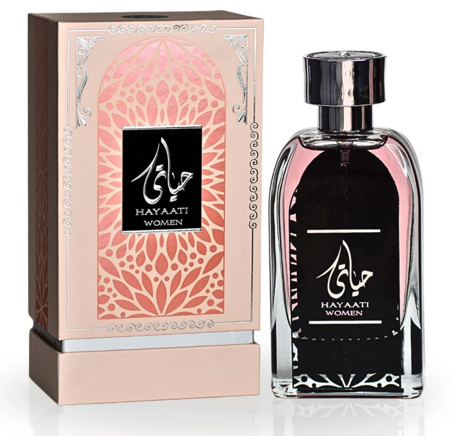 Decant (TESTER) 10mL. Hayaati