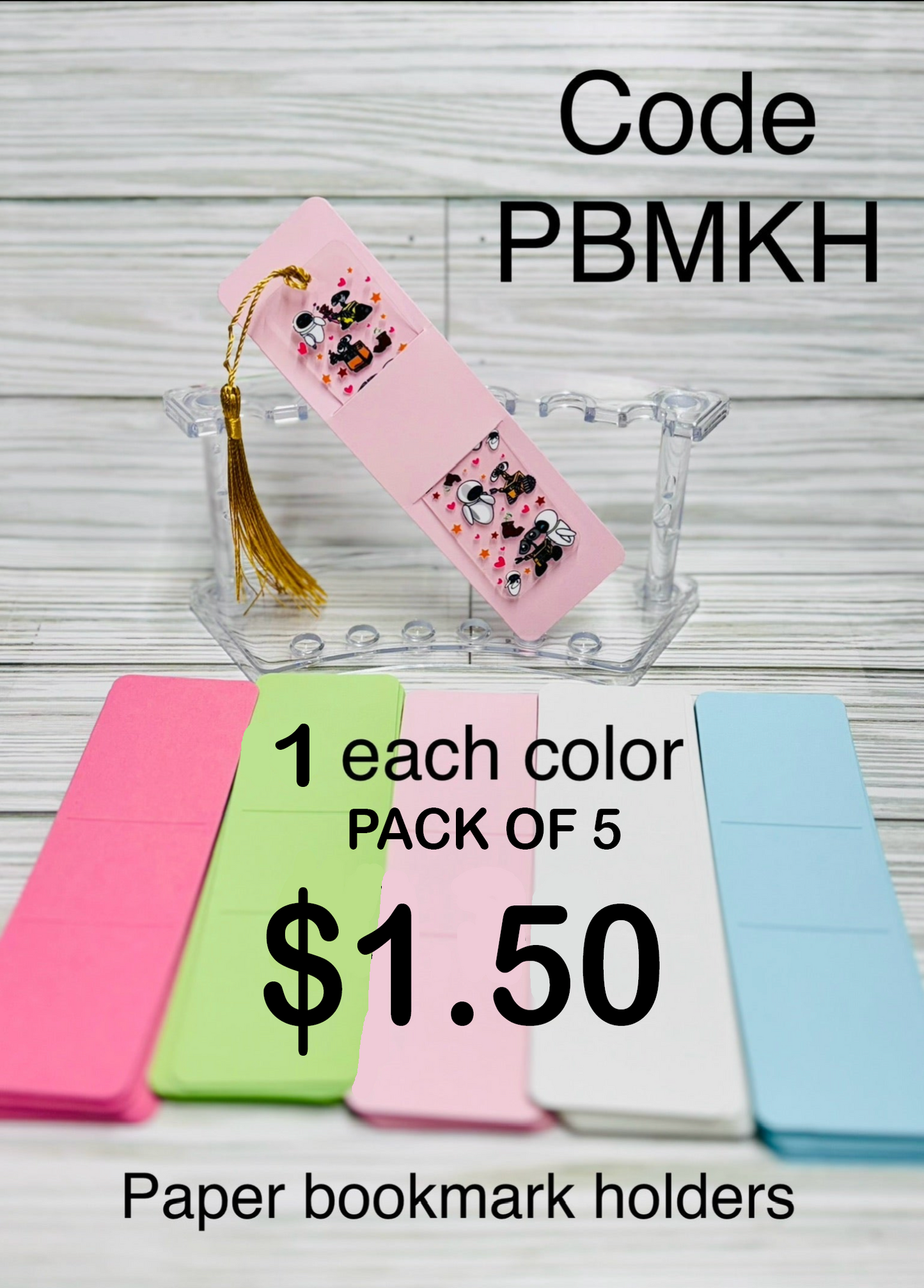 $1.00 + Deal