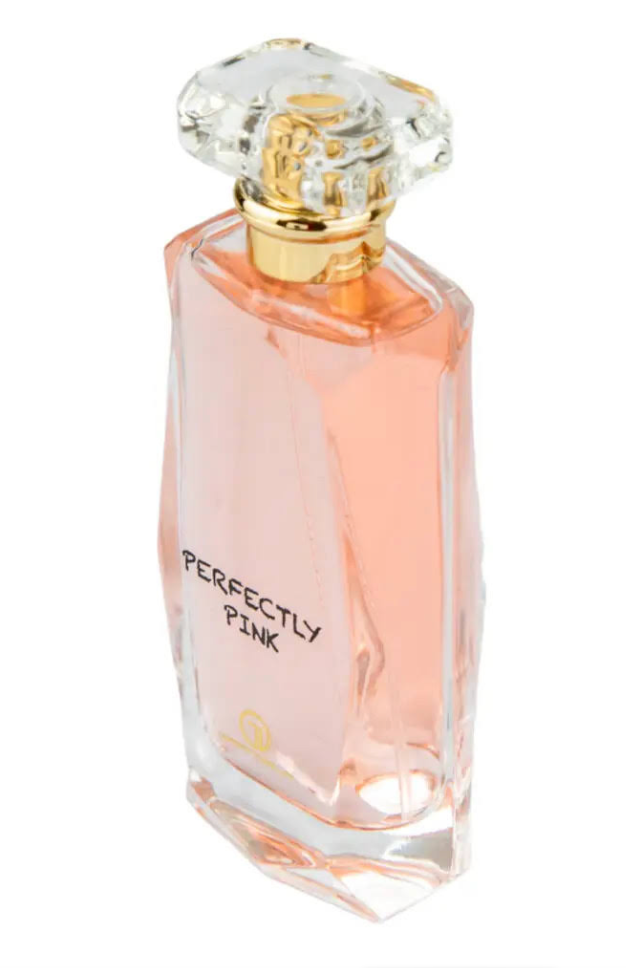 Decant (TESTER) 10 mL. Perfect Pink || Marc Jacob Inspired