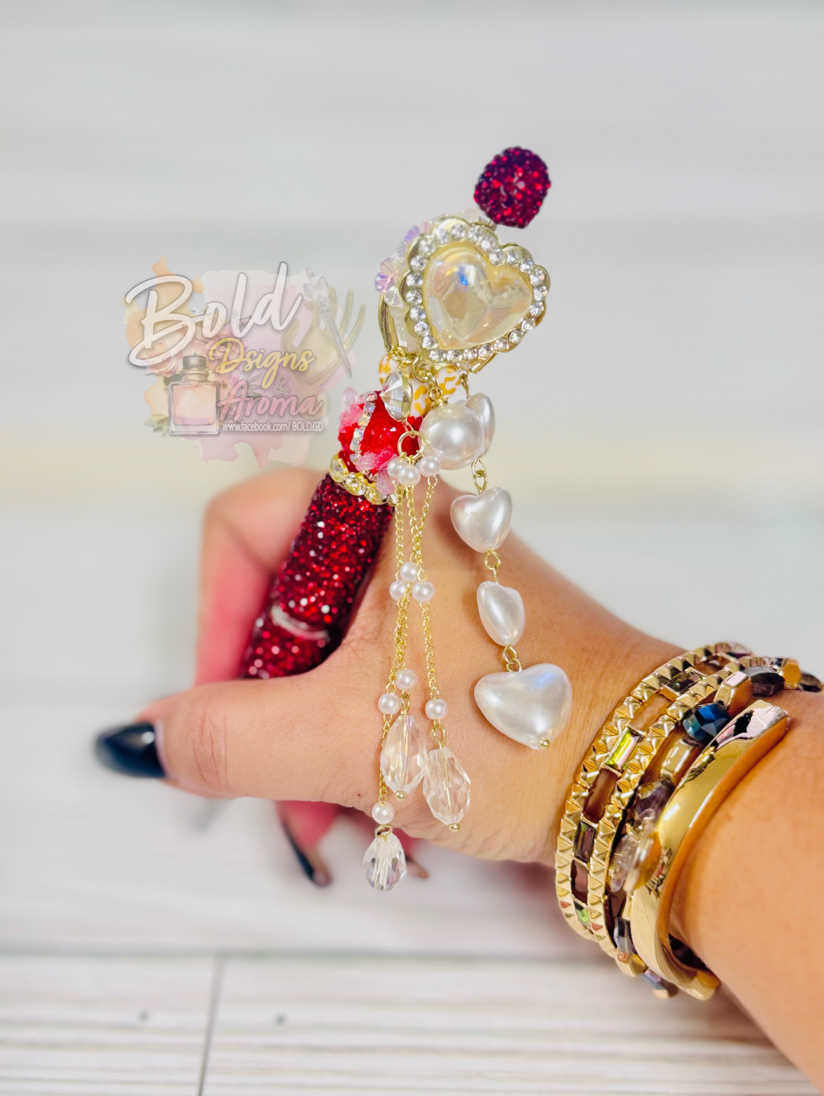 Bling Fancy Pen