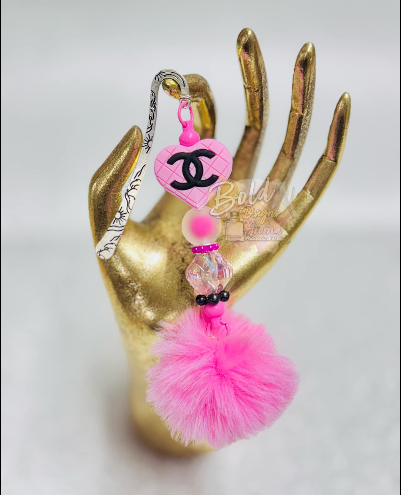 GRAB-N-GO (Pens/ Keychains and more)