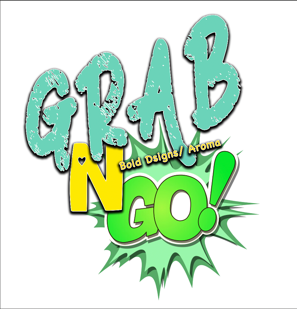 GRAB-N-GO (Pens/ Keychains and more)