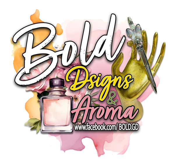Bold Dsigns/ Bold Aroma