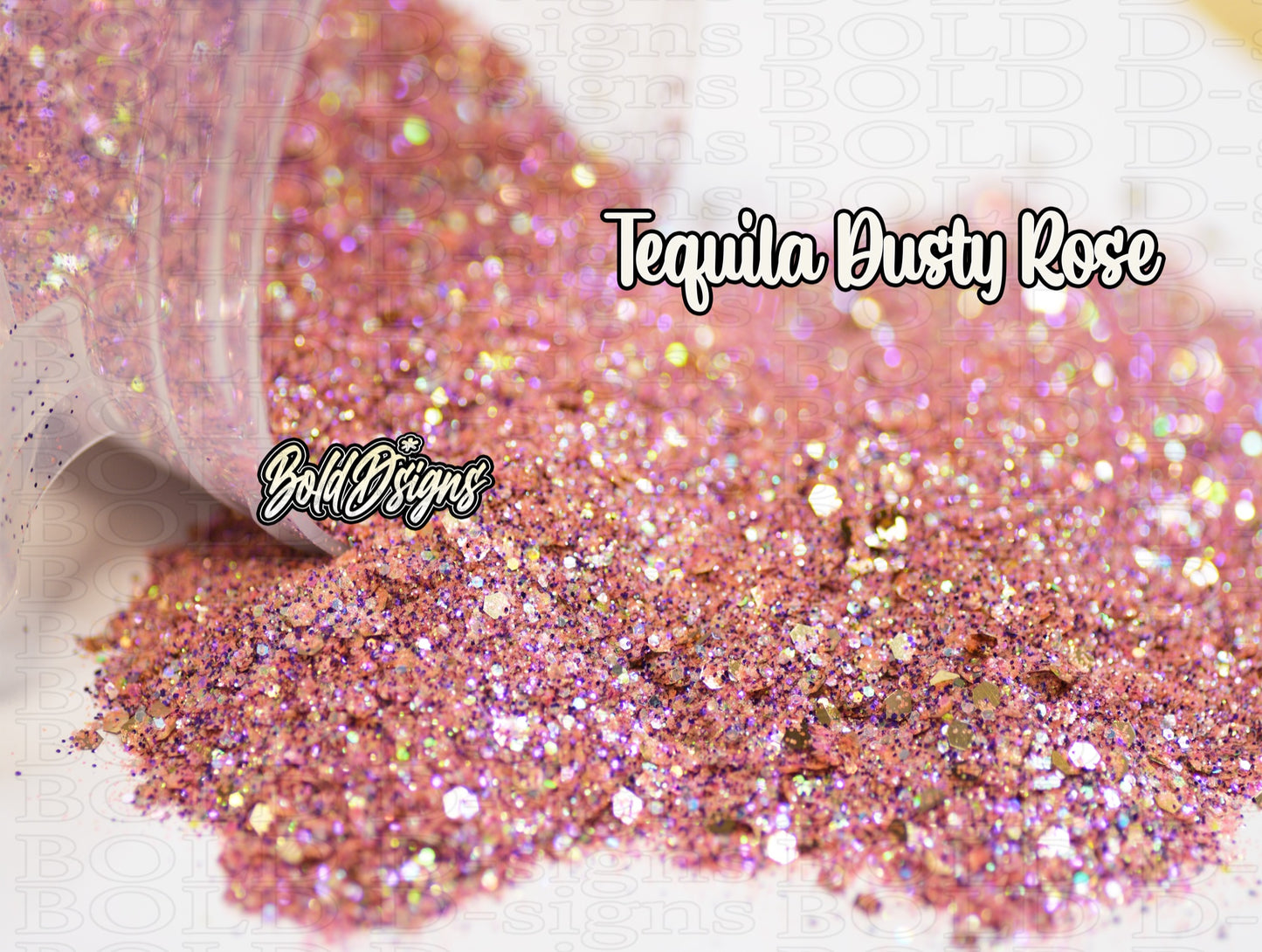 Mixed Glitter 2 oz