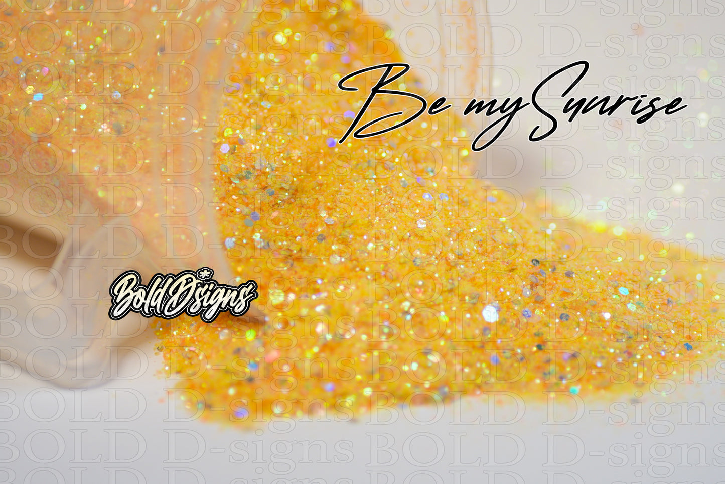 Mixed Glitter 2 oz