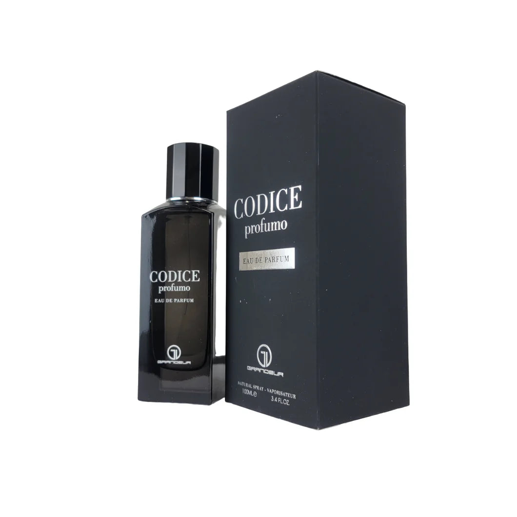 Decant (TESTER) 5 mL. Codice profumo || Code Armani Inspired