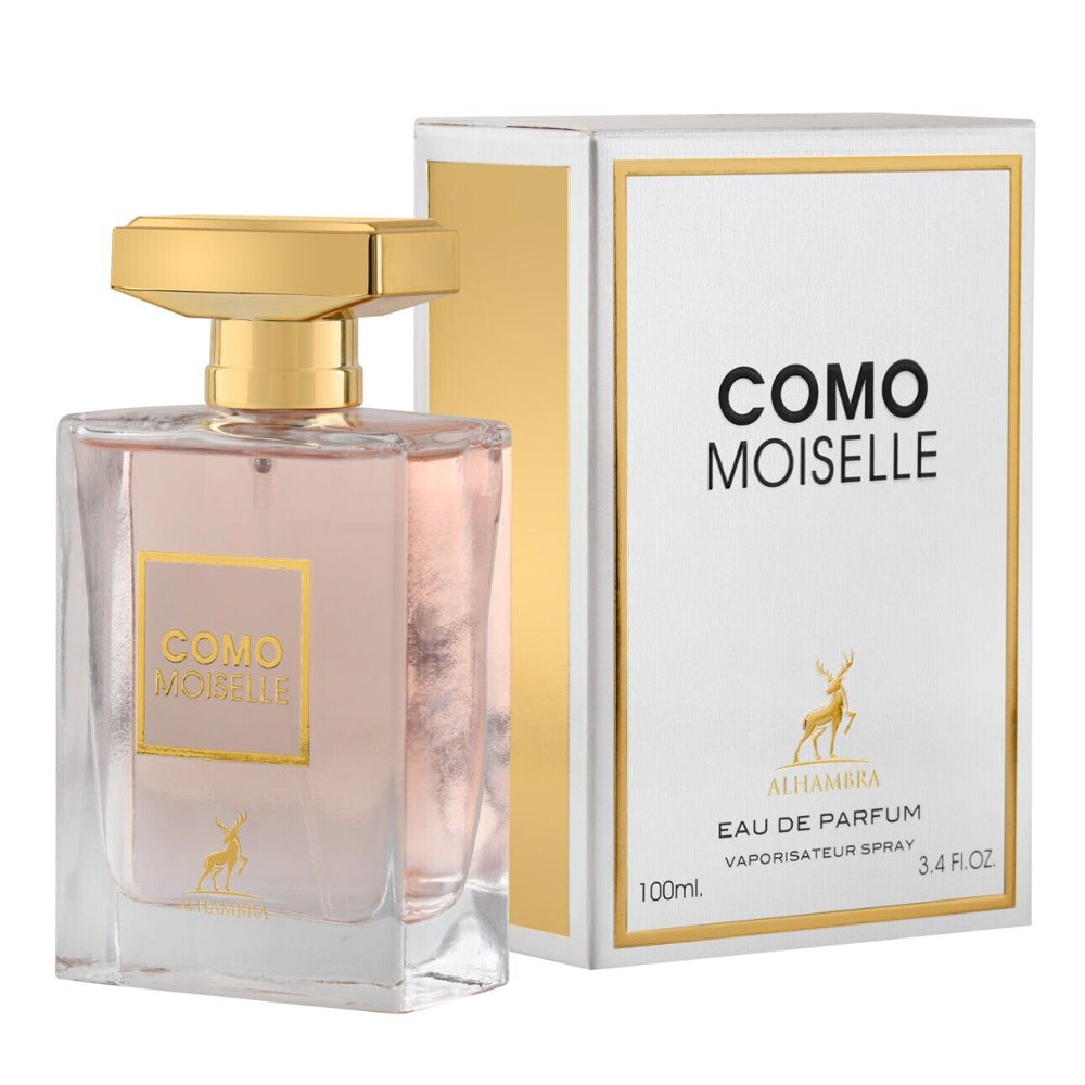 Decant (TESTER) 10 mL. Como Moiselle || Coco Mademoiselle CHNL inspired