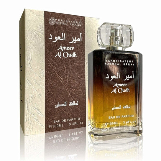 Decant (TESTER) 10 mL. || Ameer Al Oudh