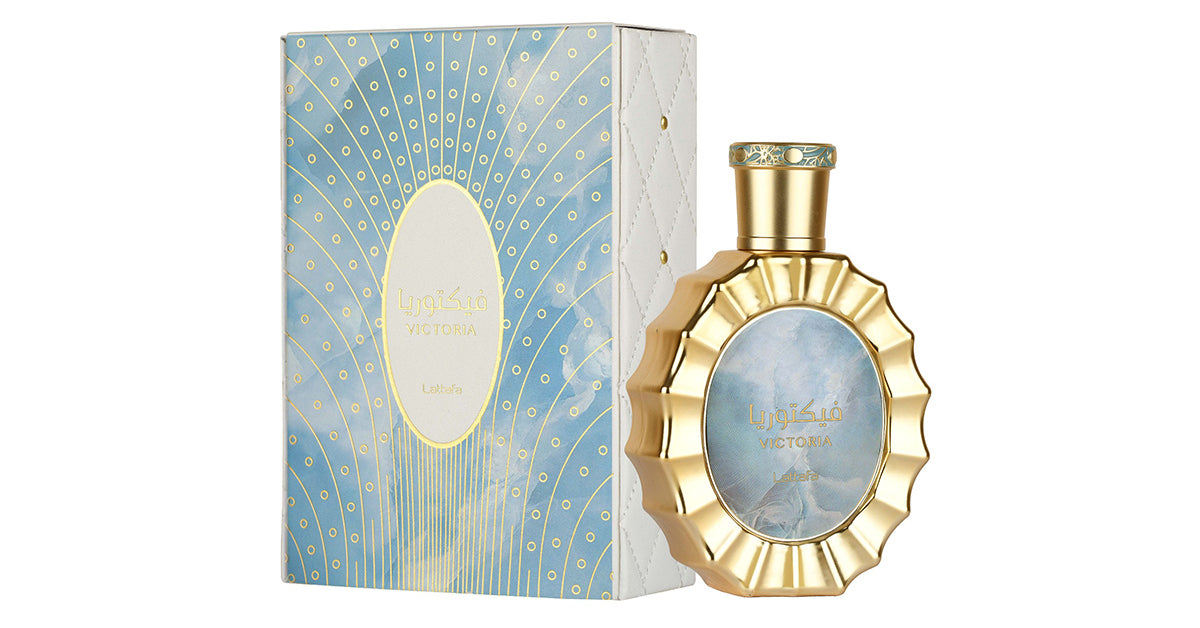 Decant (TESTER) 5 mL. Victoria Lattafa || Dolce & Gabbana Devotion Inspired