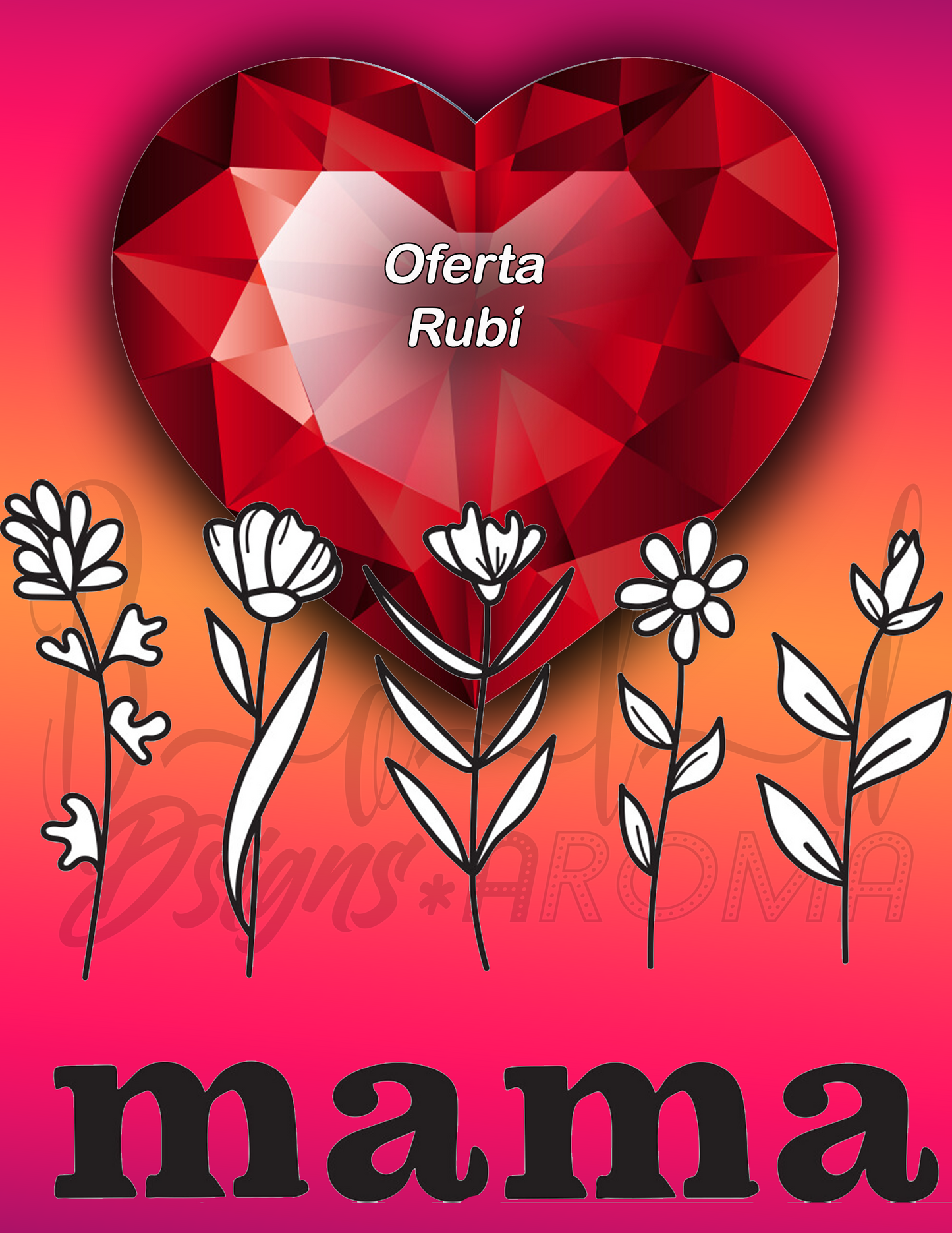 Oferta Rubí