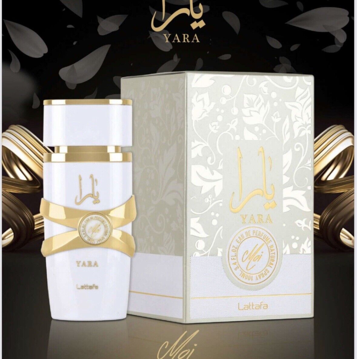 Decants || YARA MOI 10 mL.