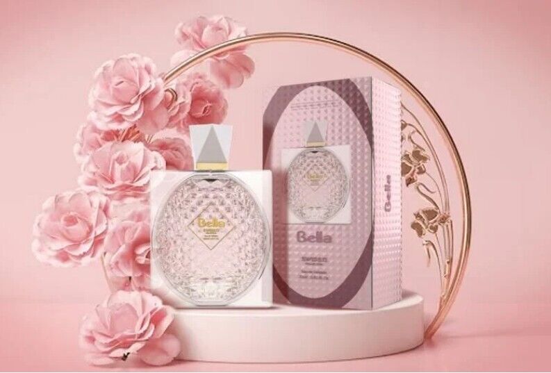 Decant ( TESTER) 5mL Bella
