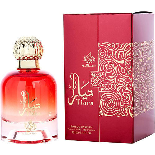 Decant (TESTER) 5mL. TIARA